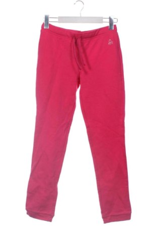 Dětské tepláky United Colors Of Benetton, Velikost 12-13y/ 158-164 cm, Barva Růžová, Cena  397,00 Kč
