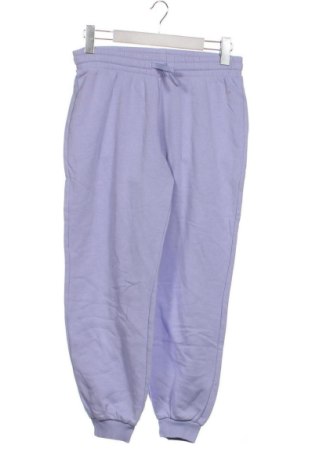 Kinder Sporthose United Colors Of Benetton, Größe 12-13y/ 158-164 cm, Farbe Lila, Preis 13,99 €
