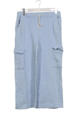 Dětské tepláky United Colors Of Benetton, Velikost 13-14y/ 164-168 cm, Barva Modrá, Cena  397,00 Kč