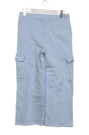 Dětské tepláky United Colors Of Benetton, Velikost 13-14y/ 164-168 cm, Barva Modrá, Cena  397,00 Kč