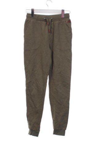 Dětské tepláky Yigga, Velikost 10-11y/ 146-152 cm, Barva Zelená, Cena  379,00 Kč