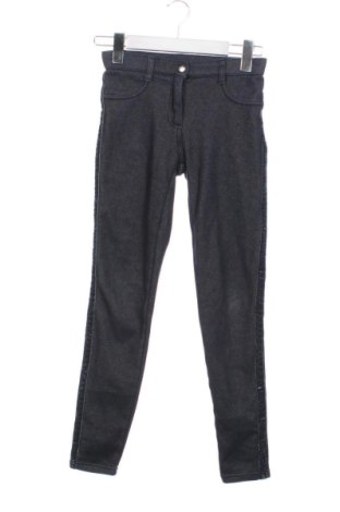 Kinder Sporthose Yigga, Größe 10-11y/ 146-152 cm, Farbe Blau, Preis € 15,99