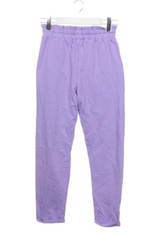 Dziecięce spodnie sportowe iDO, Rozmiar 10-11y/ 146-152 cm, Kolor Fioletowy, Cena 72,99 zł