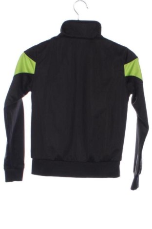 Bluză de trening, pentru copii ASICS, Mărime 6-7y/ 122-128 cm, Culoare Negru, Preț 88,62 Lei