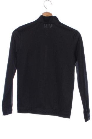 Παιδικό αθλητικό πάνω φόρμα Adidas, Μέγεθος 10-11y/ 146-152 εκ., Χρώμα Μαύρο, Τιμή 17,38 €
