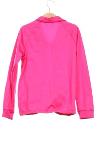 Dětská horní část sportovní soupravy Adidas, Velikost 5-6y/ 116-122 cm, Barva Růžová, Cena  495,00 Kč
