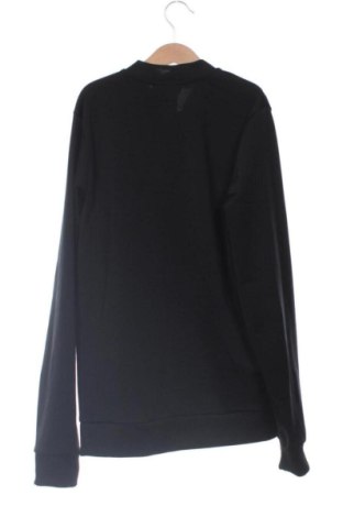 Dětská horní část sportovní soupravy Adidas, Velikost 14-15y/ 168-170 cm, Barva Černá, Cena  824,00 Kč