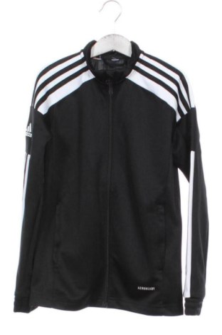 Detská športová horná časť  Adidas, Veľkosť 7-8y/ 128-134 cm, Farba Čierna, Cena  20,95 €