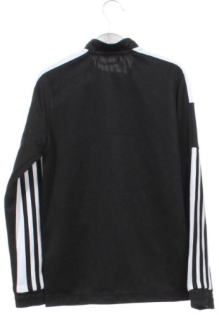 Detská športová horná časť  Adidas, Veľkosť 7-8y/ 128-134 cm, Farba Čierna, Cena  20,95 €