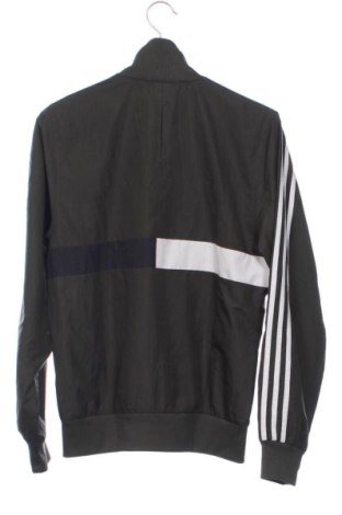 Dziecięca sportowa bluza Adidas, Rozmiar 11-12y/ 152-158 cm, Kolor Czarny, Cena 91,99 zł