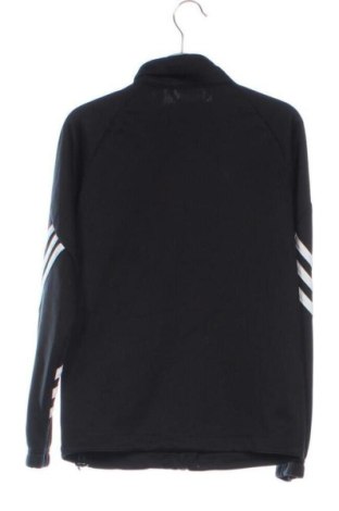 Dziecięca sportowa bluza Adidas, Rozmiar 7-8y/ 128-134 cm, Kolor Czarny, Cena 82,99 zł