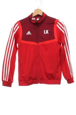 Detská športová horná časť  Adidas, Veľkosť 9-10y/ 140-146 cm, Farba Viacfarebná, Cena  16,95 €