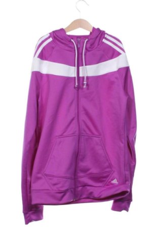 Gyerek sport felső Adidas, Méret 6-9m / 68-74 cm, Szín Lila, Ár 8 779 Ft