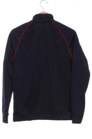 Detská športová horná časť  Adidas, Veľkosť 13-14y/ 164-168 cm, Farba Modrá, Cena  20,95 €