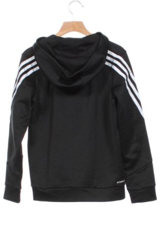 Bluză de trening, pentru copii Adidas, Mărime 11-12y/ 152-158 cm, Culoare Negru, Preț 84,99 Lei