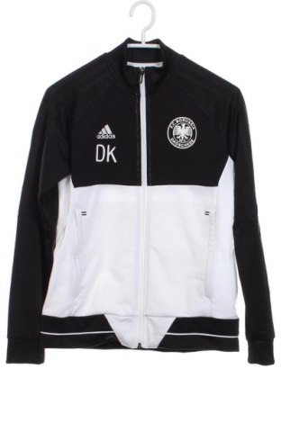 Kinder Sportoberteil Adidas, Größe 10-11y/ 146-152 cm, Farbe Mehrfarbig, Preis € 22,99