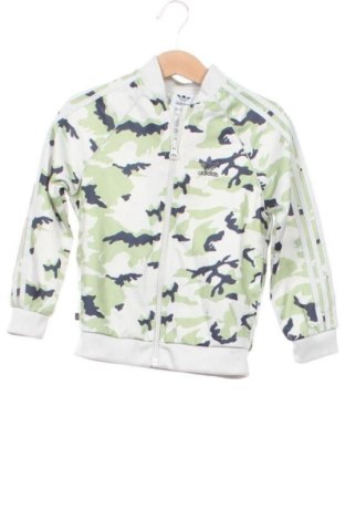 Bluză de trening, pentru copii Adidas Originals, Mărime 2-3y/ 98-104 cm, Culoare Multicolor, Preț 107,99 Lei