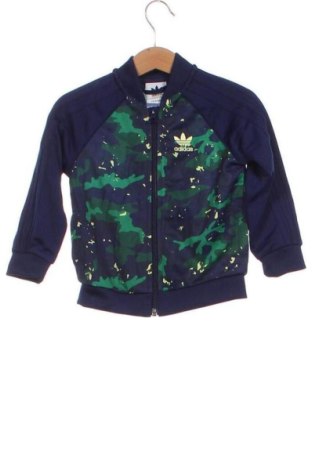 Kinder Sportoberteil Adidas Originals, Größe 12-18m/ 80-86 cm, Farbe Mehrfarbig, Preis € 46,99