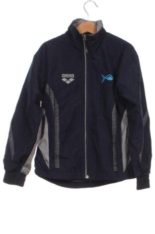 Παιδικό αθλητικό πάνω φόρμα Arena, Μέγεθος 6-7y/ 122-128 εκ., Χρώμα Μπλέ, Τιμή 17,99 €