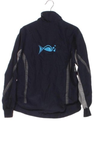 Παιδικό αθλητικό πάνω φόρμα Arena, Μέγεθος 6-7y/ 122-128 εκ., Χρώμα Μπλέ, Τιμή 17,99 €