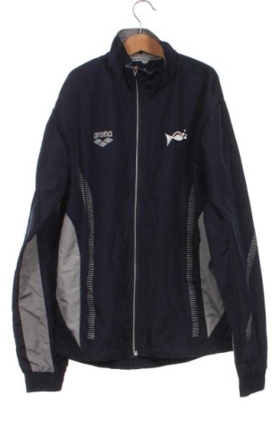 Παιδικό αθλητικό πάνω φόρμα Arena, Μέγεθος 14-15y/ 168-170 εκ., Χρώμα Μπλέ, Τιμή 17,99 €