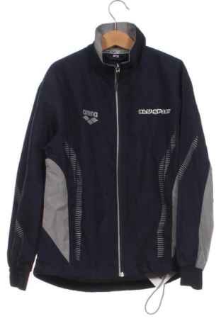 Dziecięca sportowa bluza Arena, Rozmiar 8-9y/ 134-140 cm, Kolor Niebieski, Cena 78,99 zł