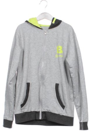 Detská športová horná časť  Benger, Veľkosť 10-11y/ 146-152 cm, Farba Sivá, Cena  17,19 €