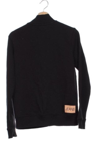Detská športová horná časť  Calvin Klein Jeans, Veľkosť 10-11y/ 146-152 cm, Farba Čierna, Cena  20,95 €