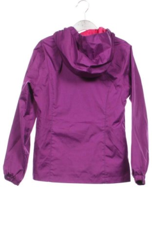 Bluză de trening, pentru copii Decathlon, Mărime 7-8y/ 128-134 cm, Culoare Mov, Preț 91,99 Lei