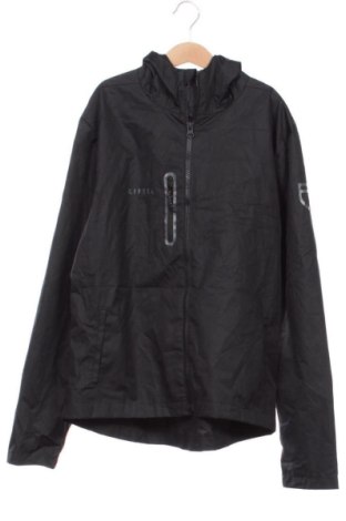 Dětská horní část sportovní soupravy Decathlon, Velikost 13-14y/ 164-168 cm, Barva Černá, Cena  439,00 Kč