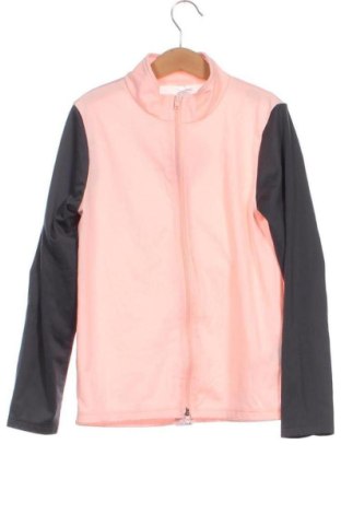 Dziecięca sportowa bluza Decathlon, Rozmiar 8-9y/ 134-140 cm, Kolor Kolorowy, Cena 78,99 zł