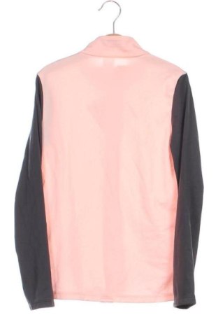 Dziecięca sportowa bluza Decathlon, Rozmiar 8-9y/ 134-140 cm, Kolor Kolorowy, Cena 78,99 zł