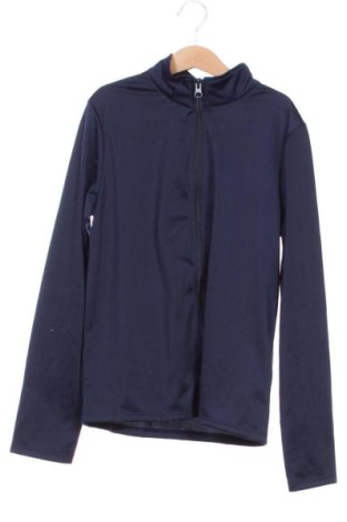 Detská športová horná časť  Decathlon, Veľkosť 10-11y/ 146-152 cm, Farba Modrá, Cena  17,95 €