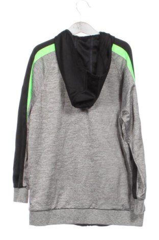 Dziecięca sportowa bluza Erima, Rozmiar 10-11y/ 146-152 cm, Kolor Szary, Cena 78,99 zł