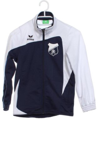 Kinder Sportoberteil Erima, Größe 6-7y/ 122-128 cm, Farbe Blau, Preis 9,99 €