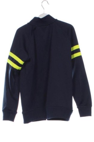 Dziecięca sportowa bluza Gap Kids, Rozmiar 7-8y/ 128-134 cm, Kolor Niebieski, Cena 68,99 zł
