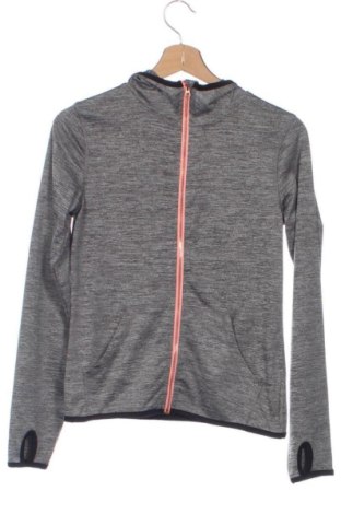 Kinder Sportoberteil H&M, Größe 10-11y/ 146-152 cm, Farbe Grau, Preis € 19,99