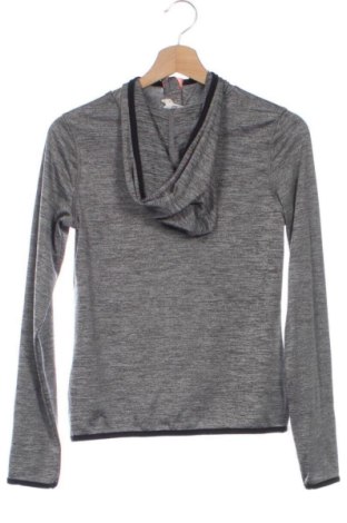 Kinder Sportoberteil H&M, Größe 10-11y/ 146-152 cm, Farbe Grau, Preis € 19,99