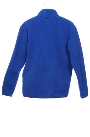 Dziecięca sportowa bluza Jack Wolfskin, Rozmiar 12-13y/ 158-164 cm, Kolor Niebieski, Cena 91,99 zł