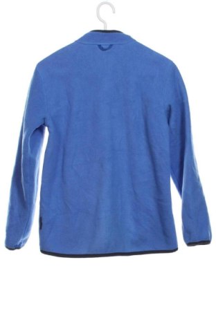 Παιδικό αθλητικό πάνω φόρμα Jack Wolfskin, Μέγεθος 11-12y/ 152-158 εκ., Χρώμα Μπλέ, Τιμή 20,99 €
