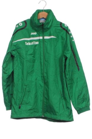 Kinder Sportoberteil Jako, Größe 8-9y/ 134-140 cm, Farbe Grün, Preis € 18,99