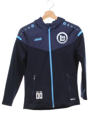 Dziecięca sportowa bluza Jako, Rozmiar 11-12y/ 152-158 cm, Kolor Niebieski, Cena 72,99 zł