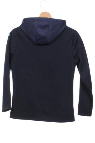 Dziecięca sportowa bluza Jako, Rozmiar 11-12y/ 152-158 cm, Kolor Niebieski, Cena 72,99 zł