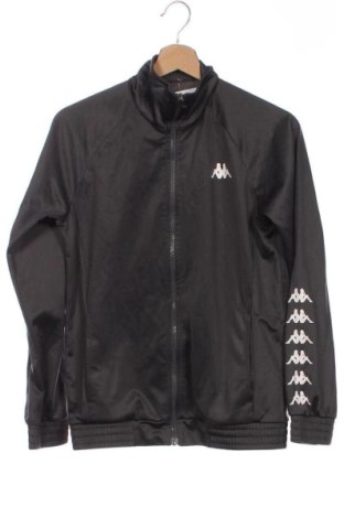 Kinder Sportoberteil Kappa, Größe 12-13y/ 158-164 cm, Farbe Grau, Preis € 18,99