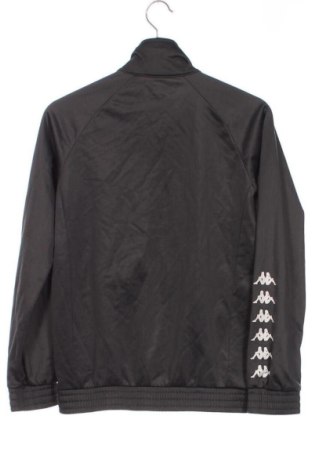 Kinder Sportoberteil Kappa, Größe 12-13y/ 158-164 cm, Farbe Grau, Preis € 18,99