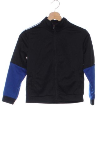 Detská športová horná časť  Kiabi, Veľkosť 8-9y/ 134-140 cm, Farba Čierna, Cena  17,95 €