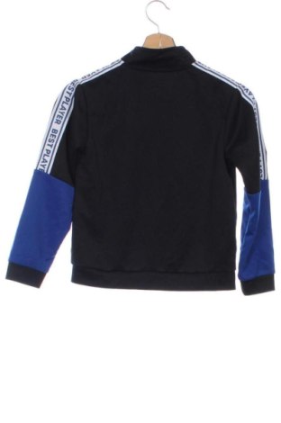 Detská športová horná časť  Kiabi, Veľkosť 8-9y/ 134-140 cm, Farba Čierna, Cena  17,95 €