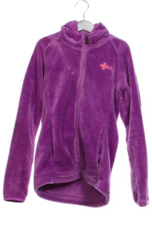 Detská športová horná časť  Kilpi, Veľkosť 9-10y/ 140-146 cm, Farba Fialová, Cena  14,82 €