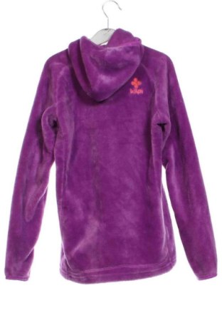 Detská športová horná časť  Kilpi, Veľkosť 9-10y/ 140-146 cm, Farba Fialová, Cena  14,82 €