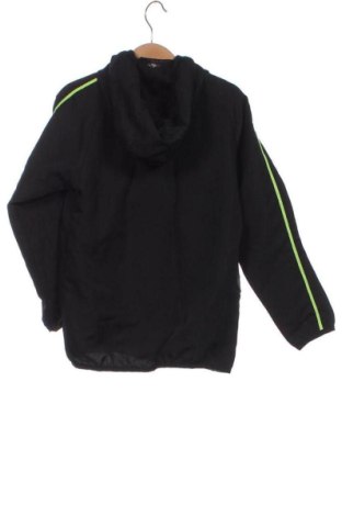 Detská športová horná časť  Mizuno, Veľkosť 6-7y/ 122-128 cm, Farba Čierna, Cena  16,95 €